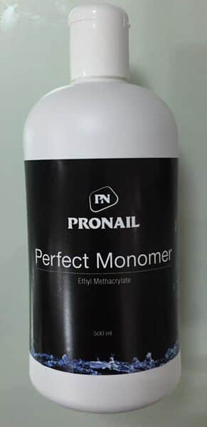 Ferfect Monomer 1/2 Liter - נוזל אקריל הטוב בעולם