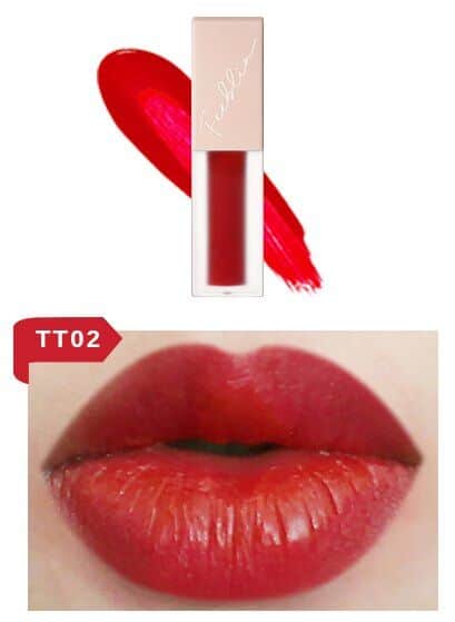שפתון קעקוע עמיד במיוחד - LIP TING TATTOO - TT02