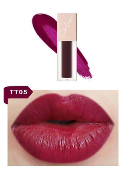 שפתון קעקוע עמיד במיוחד - LIP TING TATTOO- TT05