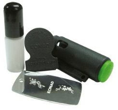 ערכת חותמות קונאד - Konad Promotion Kit
