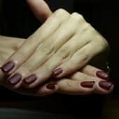 MATTE TOP COAT Nfu.Oh