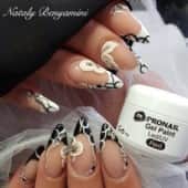 פויל זהב Gold Foil