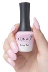 בסיס לפרנץ' שיפון ורוד 71 Pink Chiffon