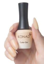 בסיס לפרנץ' שיפון טבעי 72 Nude Chiffon