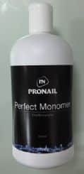 Ferfect Monomer 1/2 Liter - נוזל אקריל הטוב בעולם