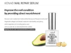 מחזק ציפורניים סרום קונאד - Konad Nail Repair Serum