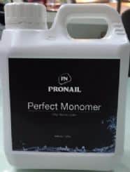 Ferfect Monomer 3 Liter - נוזל אקריל הטוב בעולם