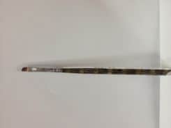 מכחול nfu.oh אלכסון לציור, לוונסטרוק, לג'ל ועוד של אן.אף.יו מסדרה פרנץ נייל