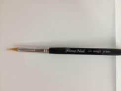 מכחול nfu.oh מנסרה מיוחד מאוד ומקצועי לוונסטרוק, של אן.אף.יו מסדרה פרנז נייל - UV Magic Prism