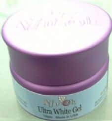 Nfu.Oh Ultra White Gel
