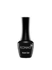 לק ג'ל בסיס - Konad Base Gel 10ml