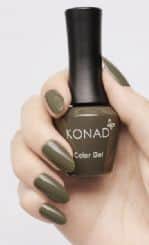 ג'ל לק konad gel polish Avocado 29