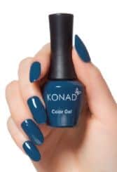 ג'ל לק KONAD GEL POLISH Storn Green 36