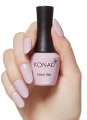 ג'ל לק KONAD GEL POLISH Lavander Rose 34