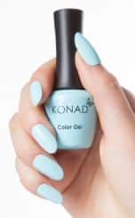 ג'ל לק konad gel polish Cotton Candy 41