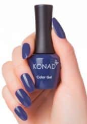 ג'ל לק Konad Gel Polish Oriental Blue 51