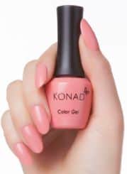 ג'ל לק Konad Gel Polish Lovely Pink 53