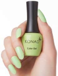 ג'ל לק Konad Gel Polish Petit Lime 58