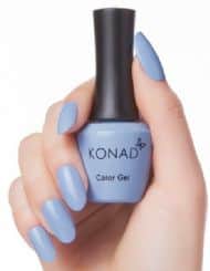 ג'ל לק Konad Gel Polish Pastel Lilac 61