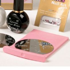 שולחן עבודה לדיסקים