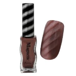 לק מגנטי צבע מספר 5 magnetic polish