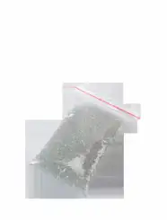 שקית אבני קוורץ לסטליליזטור