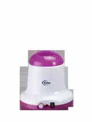 מחמם שעווה 800