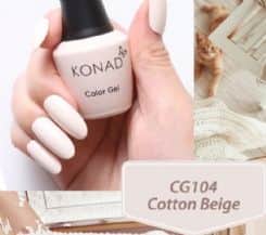 CG104 Cotton Beige